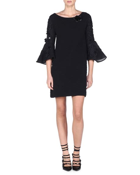 fendi dresses womens|fendi sleeve oversized dress.